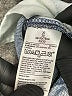 Gap Blue Denim Shorts Size 30 waist - photo 4