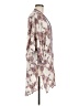 GiGio 100% Rayon Ivory Kimono Size M - photo 4