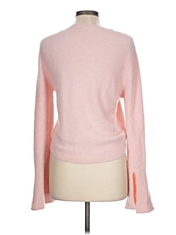Sweet Rain Pullover Sweater (view 2)