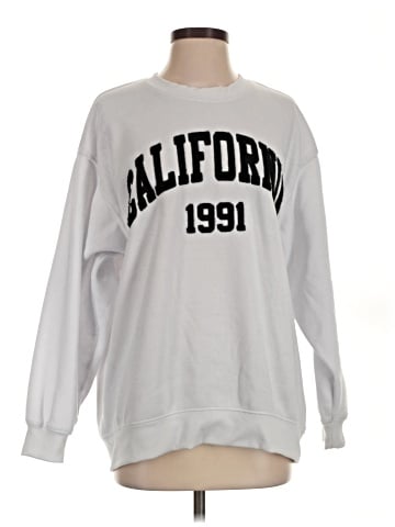 Refuge Sweatshirt (view 1)