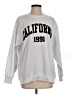 Refuge Silver Sweatshirt Size S - photo 1