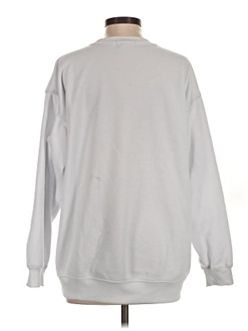 Refuge Sweatshirt (view 2)