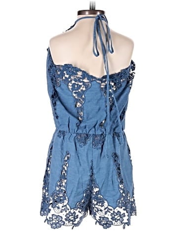 Miguelina Romper (view 2)