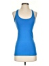 Lululemon Athletica Blue Tank Top Size S (estimated) - photo 1