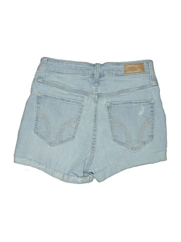 Hollister Denim Shorts (view 2)