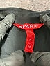 SPANX 100% Supima Cotton Black Long Sleeve Blouse Size M - photo 7