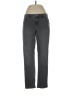 Old Navy Gray Jeans Size 12 - photo 1