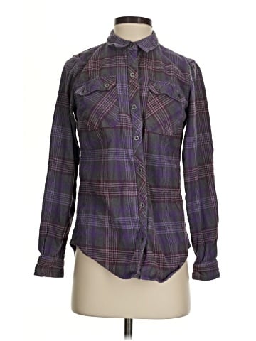 ExOfficio Long Sleeve Button-Down Shirt (view 1)