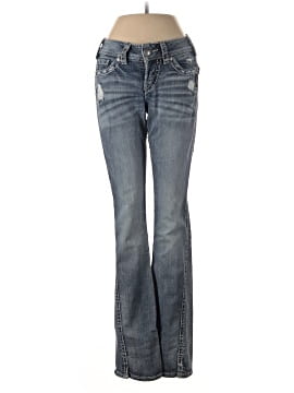 Silver Jeans Co. Jeans