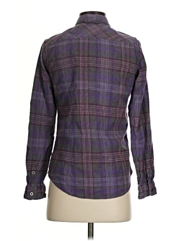 ExOfficio Long Sleeve Button-Down Shirt (view 2)