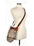 Unbranded Tweed Brown Bucket Bag One size - photo 2