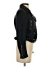 Zara Basic Black Jacket Size S - photo 4