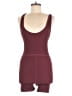 FP Movement Burgundy Romper Size Med - Lg - photo 1