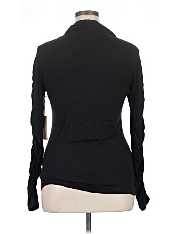 Halogen Long Sleeve Turtleneck (view 2)