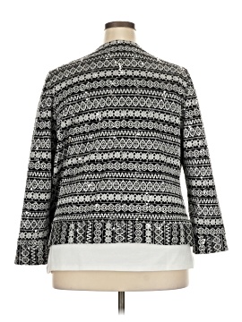 Alex Evenings Blazer (view 2)