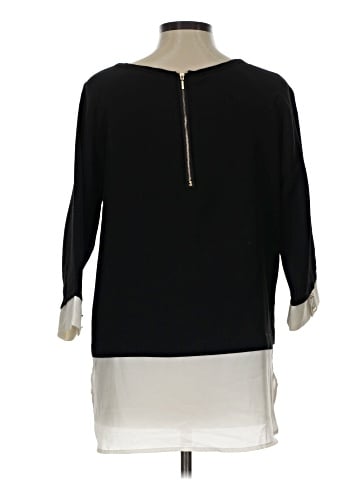 Harve Benard 3/4 Sleeve Top (view 2)
