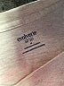 Evolverie 100% Cotton Silver 3/4 Sleeve T-Shirt Size M - photo 7