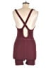 FP Movement Burgundy Romper Size Med - Lg - photo 2
