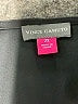 Vince Camuto 100% Polyester Black Short Sleeve Blouse Size 2X - photo 7