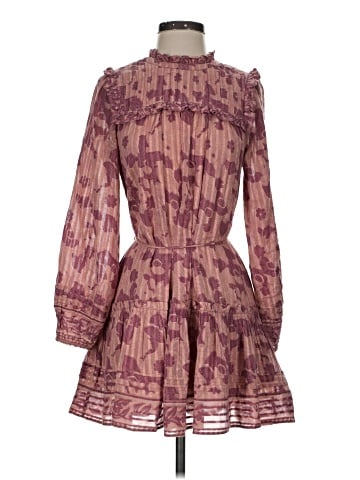 Cleobella Cocktail Dress (view 1)
