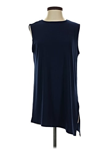 Clara Sun Woo Sleeveless Top (view 1)