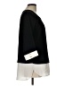 Harve Benard 100% Polyester Black 3/4 Sleeve Top Size L - photo 4