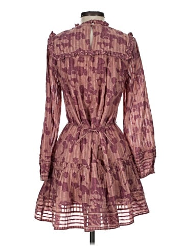 Cleobella Cocktail Dress (view 2)