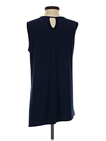 Clara Sun Woo Sleeveless Top (view 2)
