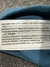 Abercrombie & Fitch Teal Active Pants Size M - photo 5
