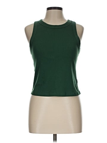 Old Navy Sleeveless T-Shirt (view 1)