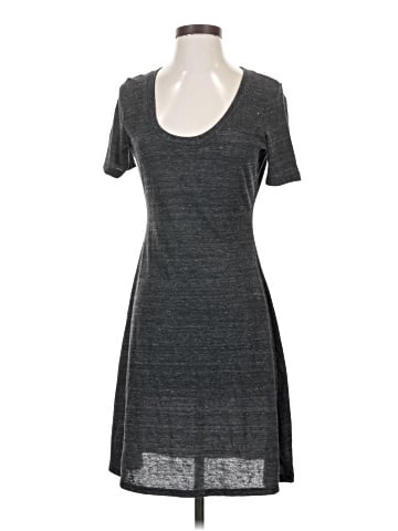 ALTERNATIVE Casual Dress (view 1)