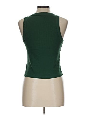 Old Navy Sleeveless T-Shirt (view 2)