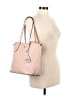 MICHAEL Michael Kors Pink Leather Tote One size - photo 2