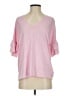 Lilly Pulitzer Pink Pullover Sweater Size S - photo 1