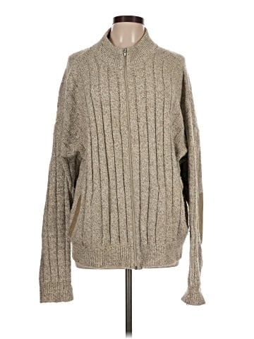 Orvis Cardigan (view 1)