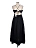 Vineyard Vines 100% Cotton Black Cocktail Dress Size L - photo 2
