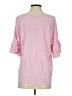 Lilly Pulitzer Pink Pullover Sweater Size S - photo 2
