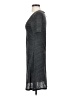 ALTERNATIVE Gray Casual Dress Size XS - photo 5