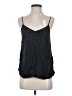 E by Eloise Black Tank Top Size S - photo 1