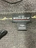 Woolrich Gray Sweater Vest Size S - photo 7