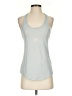Nike Blue Tank Top Size S - photo 1