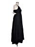 Vineyard Vines 100% Cotton Black Cocktail Dress Size L - photo 4