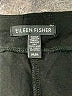 Eileen Fisher Solid Black Active Pants Size M - photo 7