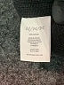 CAbi 100% Cotton Black Coat Size M - photo 7