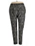 Apart Paisley Gray Casual Pants Size 22 - photo 1