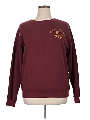 Treasure & Bond Sweatshirt (view 1)