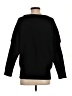 Unbranded Black Pullover Sweater Size S - photo 2