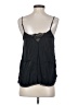 E by Eloise Black Tank Top Size S - photo 2