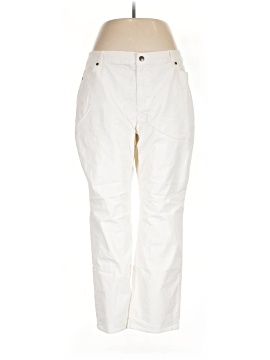 Coldwater Creek Casual Pants (view 1)