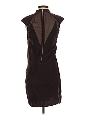 Helmut Lang Cocktail Dress (view 2)